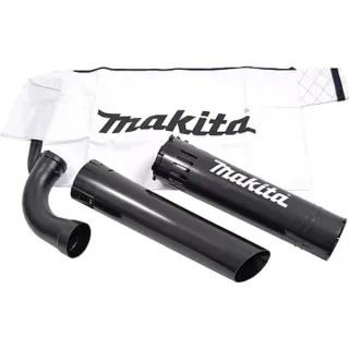 Makita Absaug-Set 197235-3, Fangsack (für Benzin-Gebläse BHX2501)