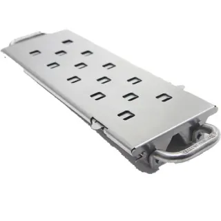 Broil King Premium Smokerbox, Räucherbox (edelstahl)