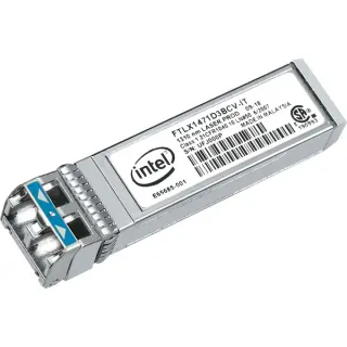 Intel® Ethernet SFP+ LR Optics, Transceiver