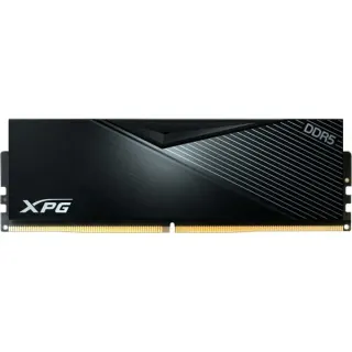 ADATA DIMM 32 GB DDR5-6400 , Arbeitsspeicher (schwarz, AX5U6400C3232G-CLABK, XPG Lancer, INTEL XMP, AMD EXPO)