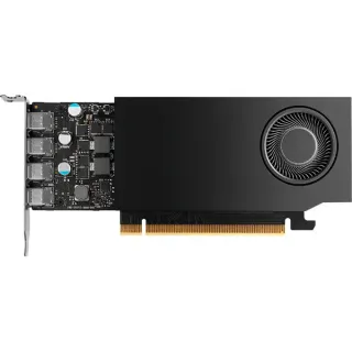 PNY RTX A400 SB, Grafikkarte (Bulk)
