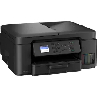 Brother DCP-T780DW, Multifunktionsdrucker (schwarz, USB, WLAN, Scan, Kopie, Duplex (Druck))
