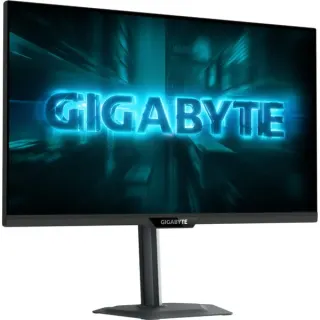 GIGABYTE G27Q2, Gaming-Monitor (68.6 cm (27 Zoll), schwarz, QHD, SS-IPS, HDMI, DP, USB-C, 200Hz Panel)