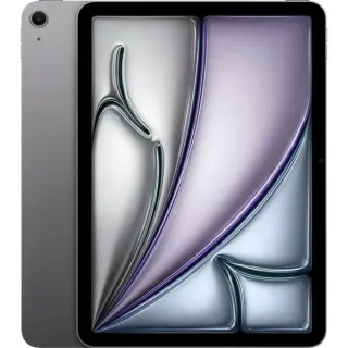 Apple iPad Air 11" (256GB) DEP, Tablet-PC (grau, Gen 8 / 2026)