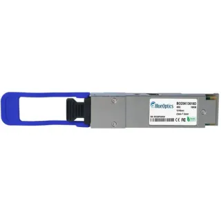 BlueOptics Transceiver kompatibel zu Dell 407-BBGL QSFP