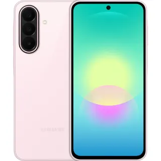 Samsung Galaxy A27 5G 256GB, Handy (Light Pink, Android, 8 GB)
