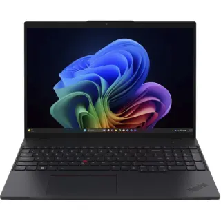 Lenovo ThinkPad L16 G3 Intel (21X80049GE), Notebook (schwarz, Intel® Core™ Ultra 7 355, Intel® Graphics, 24 GB DDR5, 512 GB (512 GB SSD), Windows 11 Pro)