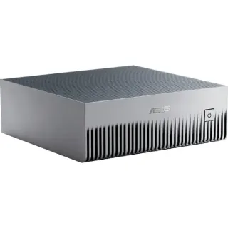 ASUS Ascent GX10-GG0003BN 1TB KI Supercomputer, Mini-PC (grau, NVIDIA DGX OS, unterstützt OpenClaw & NemoClaw, B-Ware)