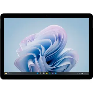 Microsoft Surface Go 4 for Business, Tablet-PC (platin, Windows 11 Pro, 128GB, Intel® N200)