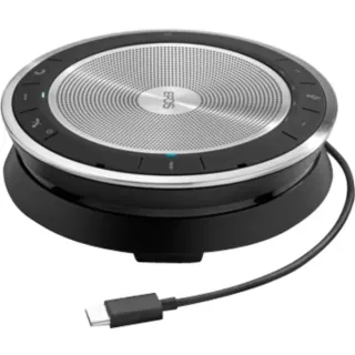 EPOS EXPAND SP 30T, Freisprecheinrichtung (schwarz/silber, USB-C)