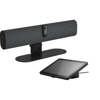 Jabra PanaCast 40 VBS MS Teams Room, Konferenzsystem (schwarz)