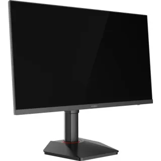 Koorui G2722P, Gaming-Monitor (68.6 cm (27 Zoll), schwarz, QHD, IPS, DP, HDMI, HDR, FreeSync Premium, 200Hz Panel)