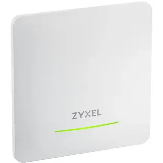 Zyxel NWA90BE Pro , Access Point (weiß, BE6500 4-Stream WiFi 7 Dual-Radio NebulaFlex)