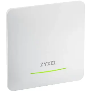 Zyxel NWA50BE, Access Point (weiß, WiFi 7 BE5100 4-Stream Dual-Radio NebulaFlex)