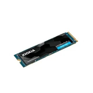 Kioxia Exceria Plus G3 1 TB, SSD (PCIe 4.0 x4, M.2 2280)