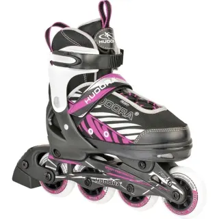 HUDORA Kinderinliner Mia Gr. 33-36, Inline-Skates