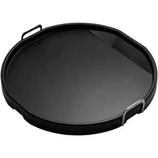 Kamado Joe Karbonstahl Grillplatte 61cm (für Big Joe)