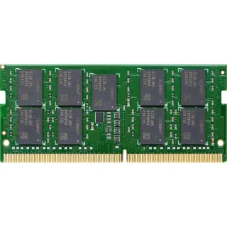 Synology SO-DIMM 8 GB DDR4- ECC, Arbeitsspeicher (D4ES02-8G, Serie 22 (DS3622xs+, DS2422+, DS1522+))
