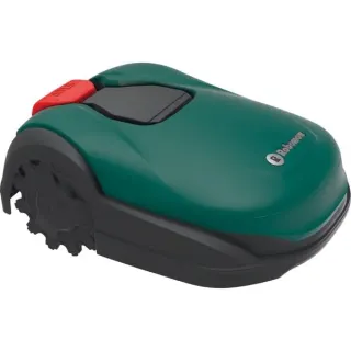 Robomow Mähroboter RK2000 (dunkelgrün/schwarz, 21cm, Bluetooth)