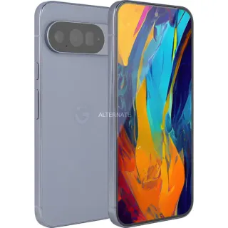 Google Pixel 10 Pro XL 512GB, Handy (Moonstone, Android, 16 GB)