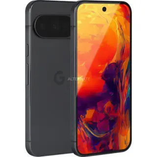 Google Pixel 10 Pro 256GB, Handy (Obsidian, Android, 16 GB)