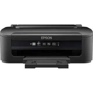 Epson WorkForce WF-2110W, Tintenstrahldrucker (schwarz, USB, LAN, WLAN)