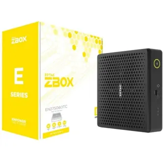 ZOTAC MAGNUS EN275060TC, Mini-PC (schwarz, Windows 11 Home)