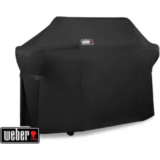 Weber Abdeckhaube Premium 7104, Schutzhaube