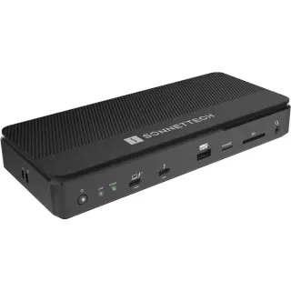 Sonnet Echo 13 Thunderbolt 5 SSD Dock 1 TB, Dockingstation (inkl. vorinstallierter SSD)