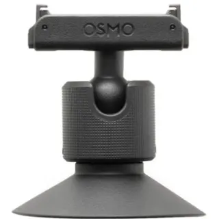 DJI Osmo Nano Beidseitig Magnetische Kugelgelenk-Adapterhalterung