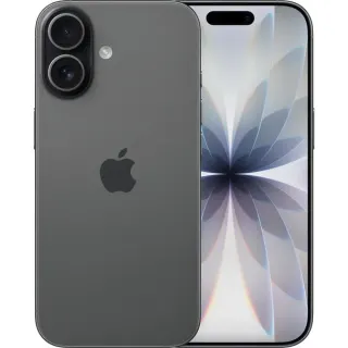 Apple iPhone 17 256GB DEP, Handy (schwarz, iOS)