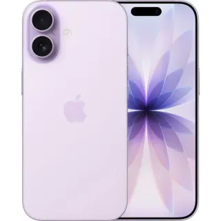 Apple iPhone 17 256GB DEP, Handy (Lavendel, iOS)