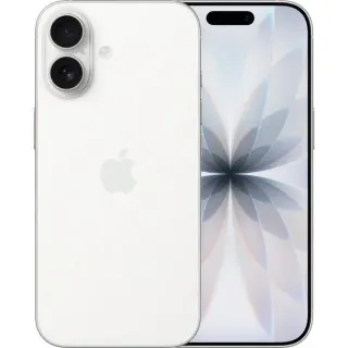 Apple iPhone 17 512GB DEP, Handy (weiß, iOS)