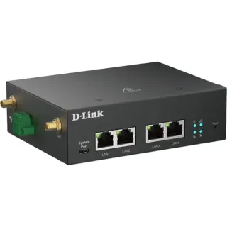 D-Link DWM-314-G 5G, Router
