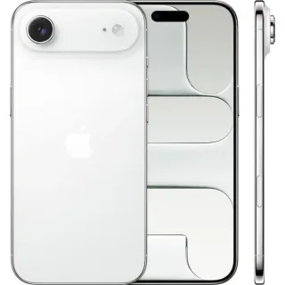 Apple iPhone Air 256GB DEP, Handy (Wolkenweiß, iOS)
