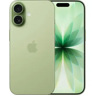 Apple iPhone 17 512GB DEP, Handy (Salbei, iOS)