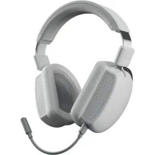 HYTE eclipse HG10, Gaming-Headset (hellgrau, USB-Dongle)