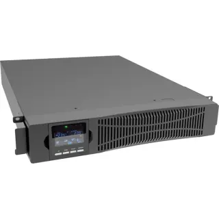 Digitus DN-170096 OnLine, USV (schwarz, 2 Höheneinheiten)
