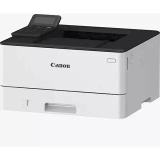 Canon i-SENSYS LBP243dw II, Laserdrucker (grau, USB, LAN, WLAN, Duplex (Druck))