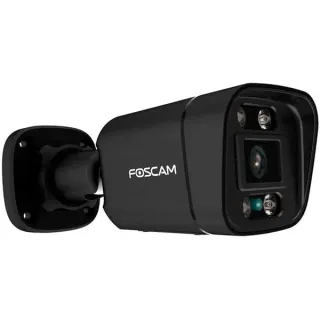 Foscam V5EP, Überwachungskamera (schwarz)