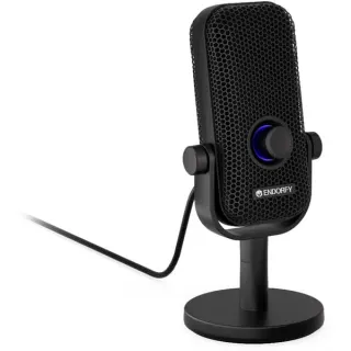 ENDORFY Solum Voice S, Mikrofon (schwarz, USB-C)