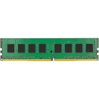Kingston ValueRAM DIMM 4 GB DDR4-2666 , Arbeitsspeicher (KVR26N19S6/4, ValueRAM)