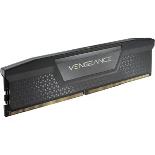 Corsair DIMM 32 GB DDR5-5200, Arbeitsspeicher (schwarz, CMK32GX5M1B5200C40, Vengeance, INTEL XMP)