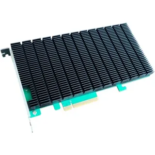 HighPoint Rocket 1204, Controller