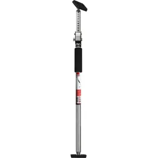 BESSEY Decken- und Montagestütze ST250 (silber/schwarz)