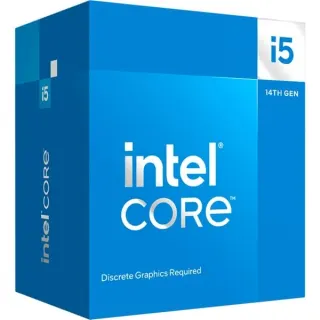 Intel® Core™ i5-14400, Prozessor (Boxed-Version)