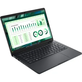 Dell Pro Max 14 (75R6C), Notebook (schwarz, Intel® Core™ Ultra 7 265H, NVIDIA RTX PRO 500, 32 GB LPDDR5X, 1 TB (1 TB SSD), Windows 11 Pro)