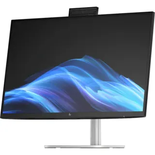 HP EliteStudio 8 All-in-One G1i 27 inch (A55R2ET), PC-System (schiefer, Windows 11 Pro)
