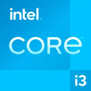 Intel® Core™ i3-14100F, Prozessor (Tray-Version)