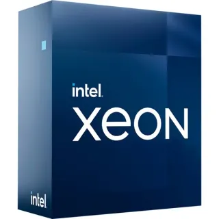 Intel® Xeon® E-2436, Prozessor (Boxed-Version)